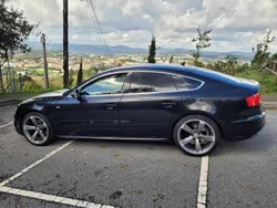 Preto Usado 2015 Audi A5 Coupé | € 19.900 (Super Preço)