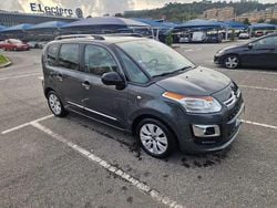 Usado 2016 Citroën C3 Picasso Exclusive Monovolume | € 7.359