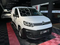 Branco Usado 2023 Citroën Berlingo Monovolume | € 15.500 (Super Preço)