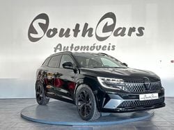 Preto Usado 2023 Renault Austral Iconic Esprit Alpine SUV | € 36.990