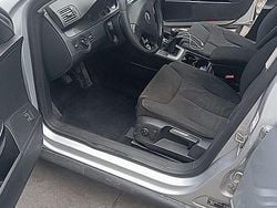 Usado 2007 VW Passat Sedan | € 4.300 (Bom preço)