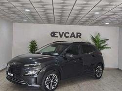 Cinzento Usado 2021 Hyundai Kauai SUV | € 21.800 (Preço justo)