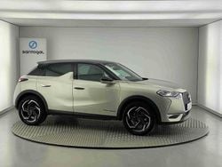 Cinzento Usado 2022 DS Automobiles DS3 Crossback E-Tense SUV | € 23.490 (Caro)