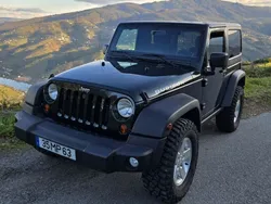 Usado 2012 Jeep Wrangler Rubicon SUV | € 34.500 (Bom preço)
