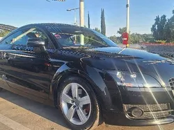 Usado 2006 Audi TT | € 11.500 (Preço justo)