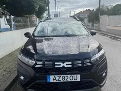 Preto Usado 2023 Dacia Jogger Carrinha | € 15.000 (Super Preço)