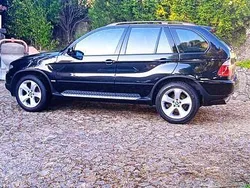 Usado 2005 BMW X5 SUV | € 15.000