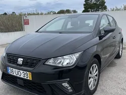 Usado 2018 Seat Ibiza Sedan | € 9.000 (Super Preço)