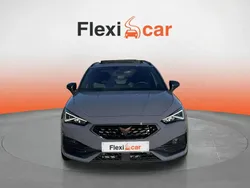 Cinza Usado 2024 Cupra Leon | € 30.630 (Super Preço)