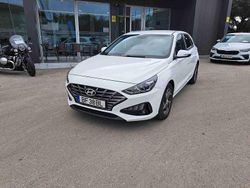 Branco Usado 2023 Hyundai i30 Style | € 20.550 (Preço justo)