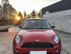 Usado 2008 Mini Cooper Chili Citadino | € 7.999 (Preço justo)