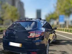 Usado 2011 Renault Mégane GT Line GT-Line Sedan | € 7.500 (Preço elevado)
