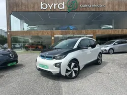 Branco Usado 2016 BMW i3 Citadino | € 13.900 (Preço justo)