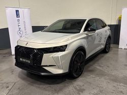 Cinza Usado 2024 DS Automobiles DS7 Crossback Performance SUV | € 34.900