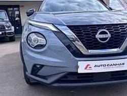 Usado 2023 Nissan Juke SUV | € 24.900 (Preço elevado)