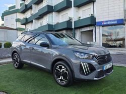 Cinza Usado 2023 Peugeot 2008 GT SUV | € 24.950 (Preço elevado)