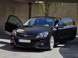 Usado 2006 Opel Astra OPC | € 14.990