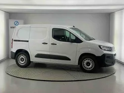 Branco Novo 2025 Opel Combo-e Life | € 29.490