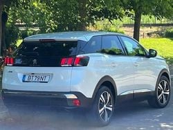 Branco Usado 2019 Peugeot 3008 Allure SUV | € 20.997 (Preço justo)
