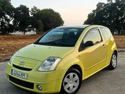 Outra Usado 2004 Citroën C2 Citadino | € 2.949 (Preço justo)