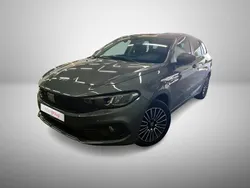 Cinza Usado 2021 Fiat Tipo City Life Carrinha | € 12.990 (Preço justo)
