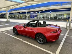 Usado 2016 Mazda MX5 Cabrios | € 21.450 (Super Preço)