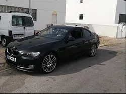 Usado 2007 BMW 320 | € 8.999 (Preço justo)