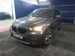Antracite Usado 2021 BMW X2 SUV | € 26.990 (Bom preço)