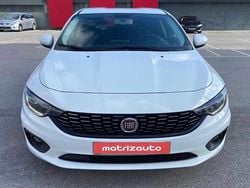 Branco Usado 2019 Fiat Tipo Citadino | € 17.999