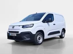 Branco Novo 2025 Fiat Doblò Monovolume | € 20.450 (Preço justo)