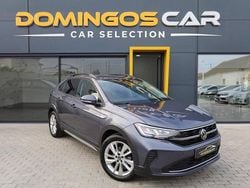 Cinza Usado 2023 VW Taigo Life SUV | € 19.500 (Preço justo)