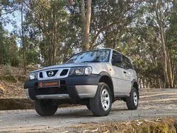 Usado 2005 Nissan Terrano SUV | € 8.090