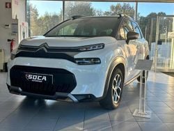 Branco Usado 2023 Citroën C3 Aircross SUV | € 15.990 (Preço justo)