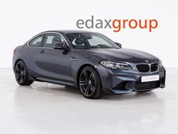 Cinza Usado 2017 BMW M2 Comfort Edition Coupé | € 55.990