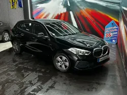 Usado 2020 BMW 118 Citadino | € 19.899 (Preço justo)