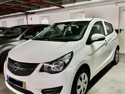 Usado 2016 Opel Karl Citadino | € 7.000 (Super Preço)
