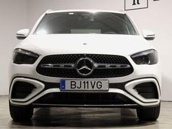 Branco Usado 2024 Mercedes GLA180 AMG line SUV | € 48.500 (Caro)