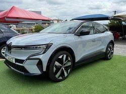 Antracite Usado 2024 Renault Mégane IV | € 34.990 (Caro)