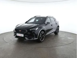 Preto Usado 2022 Cupra Formentor SUV | € 31.490 (Preço justo)