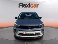 Cinza Usado 2021 Opel Crossland Business Elegance SUV | € 15.990 (Preço elevado)