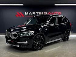Preto Usado 2021 BMW X1 SUV | € 24.990