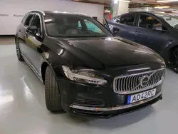 Preto Usado 2020 Volvo V90 Inscription Carrinha | € 33.600 (Bom preço)