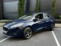 Usado 2018 Ford Fiesta Citadino | € 11.490 (Bom preço)