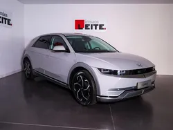 Cinza Novo 2024 Hyundai Ioniq 5 SUV | € 44.000 (Caro)