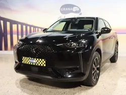 Preto Usado 2024 DS Automobiles DS3 Crossback Performance SUV | € 24.450 (Preço elevado)