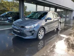 Cinzento Usado 2020 Kia Rio | € 12.750 (Bom preço)