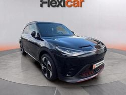 Preto Usado 2024 Smart #1 Brabus SUV | € 36.990 (Caro)