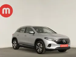 Usado 2024 Mercedes EQA250+ Edition SUV | € 43.999