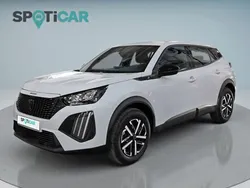 Peugeot e-2008