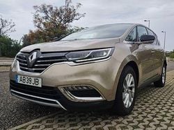 Usado 2017 Renault Espace | € 14.000 (Preço justo)